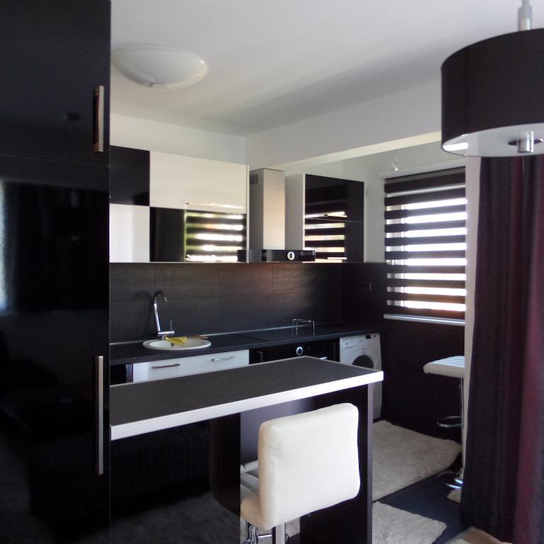 Agape Apartments Tivat Rom bilde