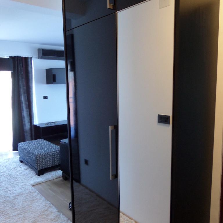 Agape Apartments Tivat Rom bilde