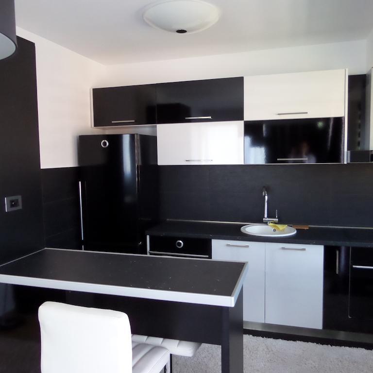 Agape Apartments Tivat Rom bilde