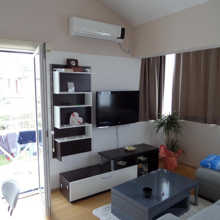 Agape Apartments Tivat Rom bilde