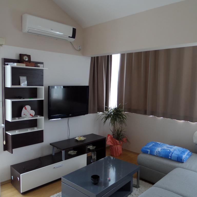 Agape Apartments Tivat Rom bilde