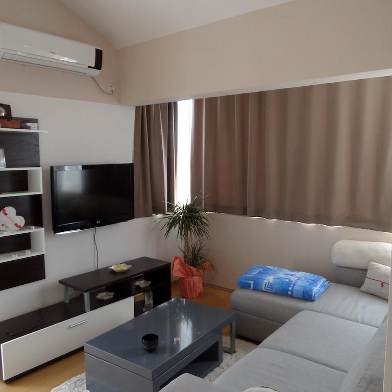 Agape Apartments Tivat Rom bilde