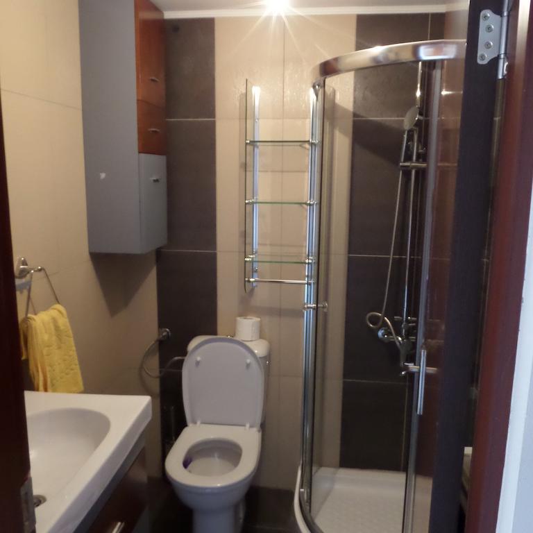 Agape Apartments Tivat Rom bilde